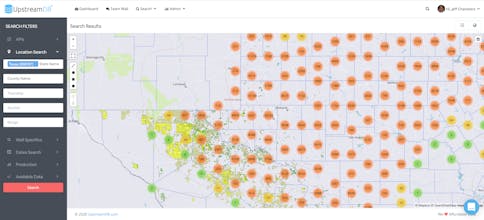 UpstreamDB gallery image