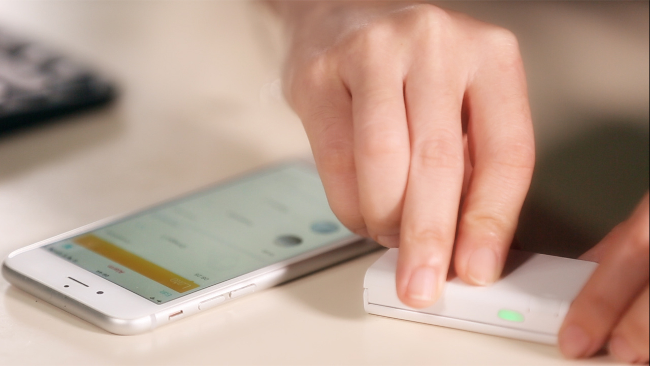 Memo Box 7-Day Smart Pill Box Set gallery image