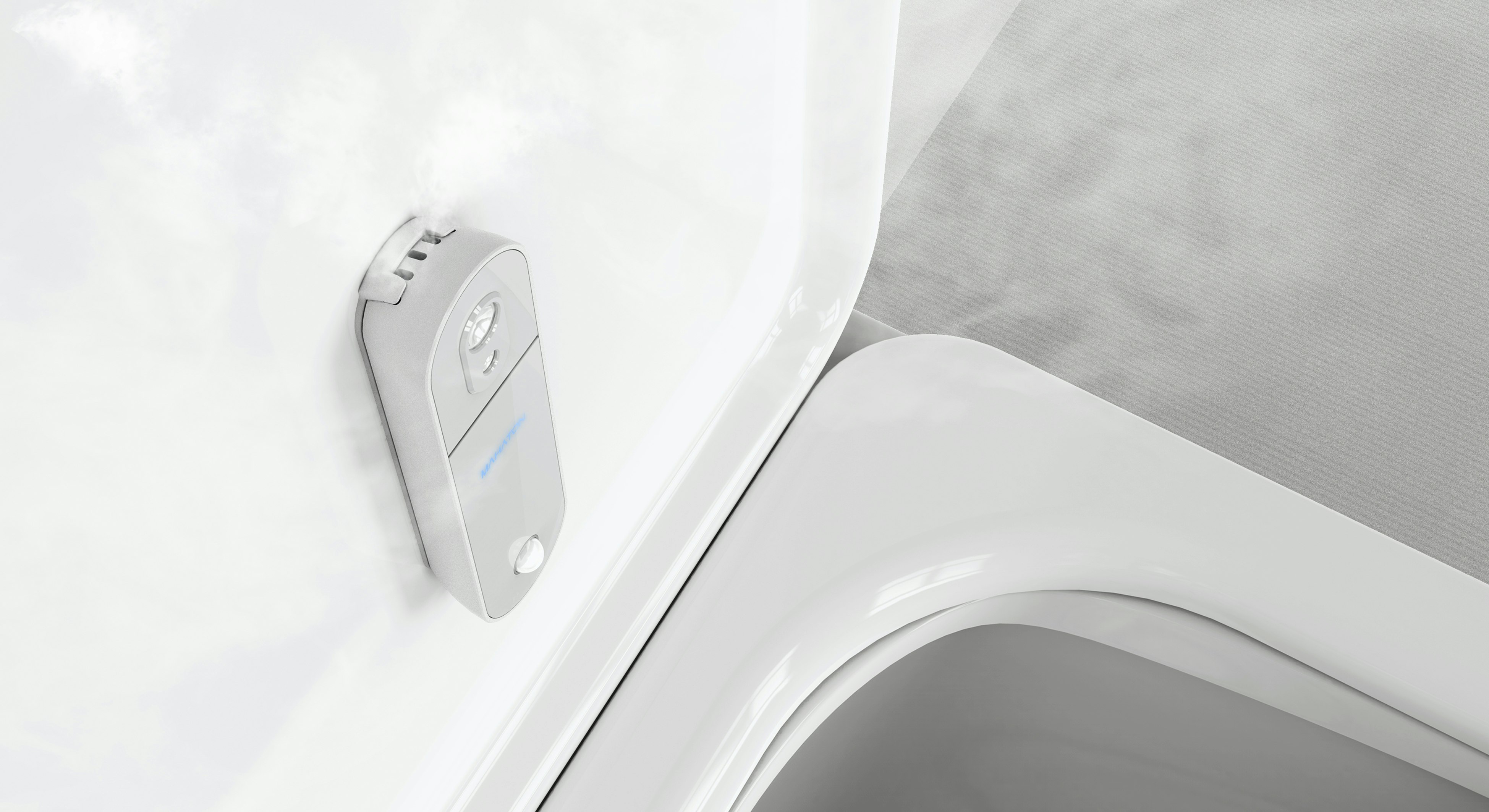 Mahaton Toilet Sterilizer gallery image