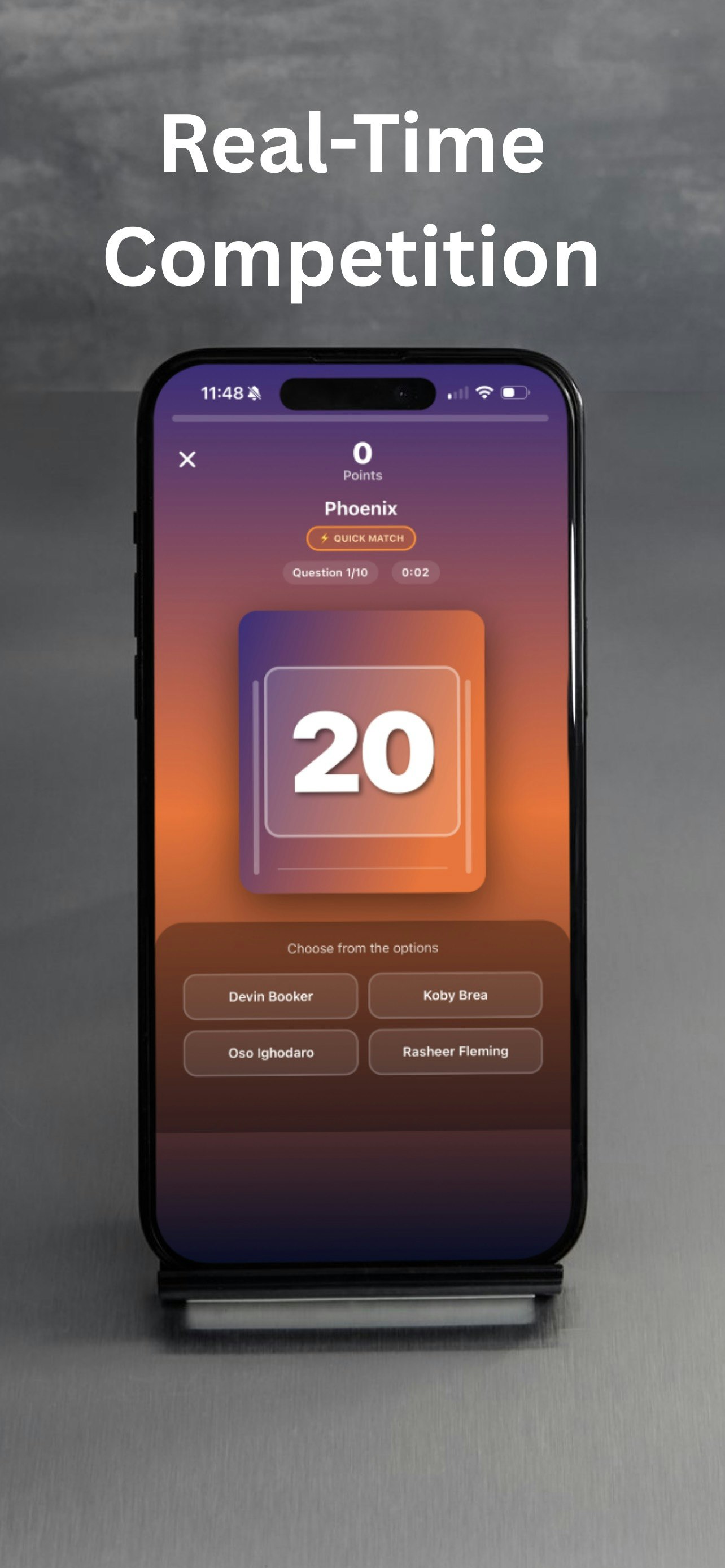 Squadbrain  - Product Hunt launch logo and brand identity