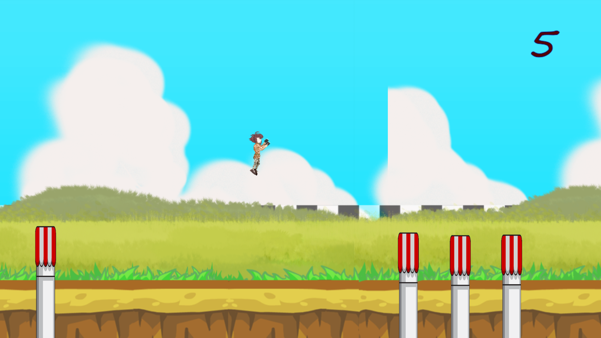 jumper gallery image