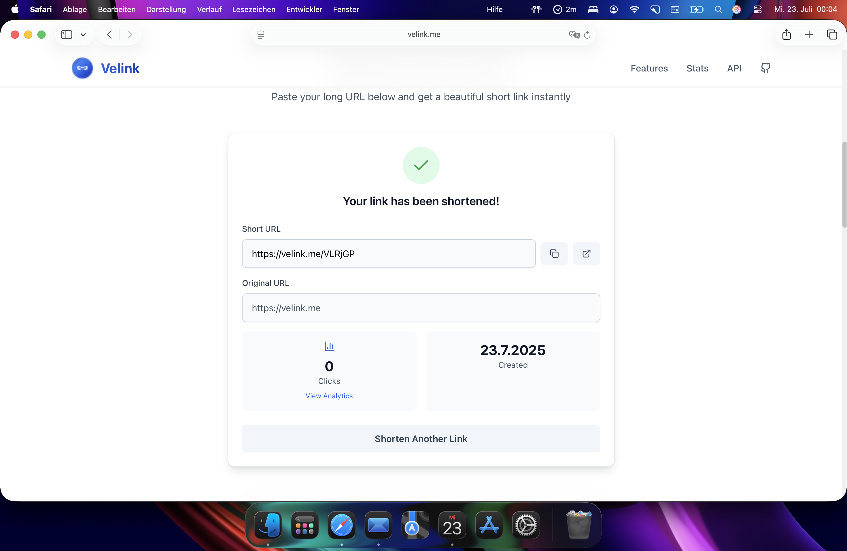 Velink gallery image