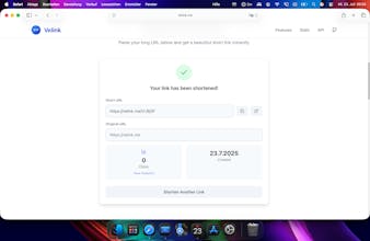 Velink gallery image