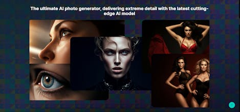 Generate Anything You Like to Be gallery image