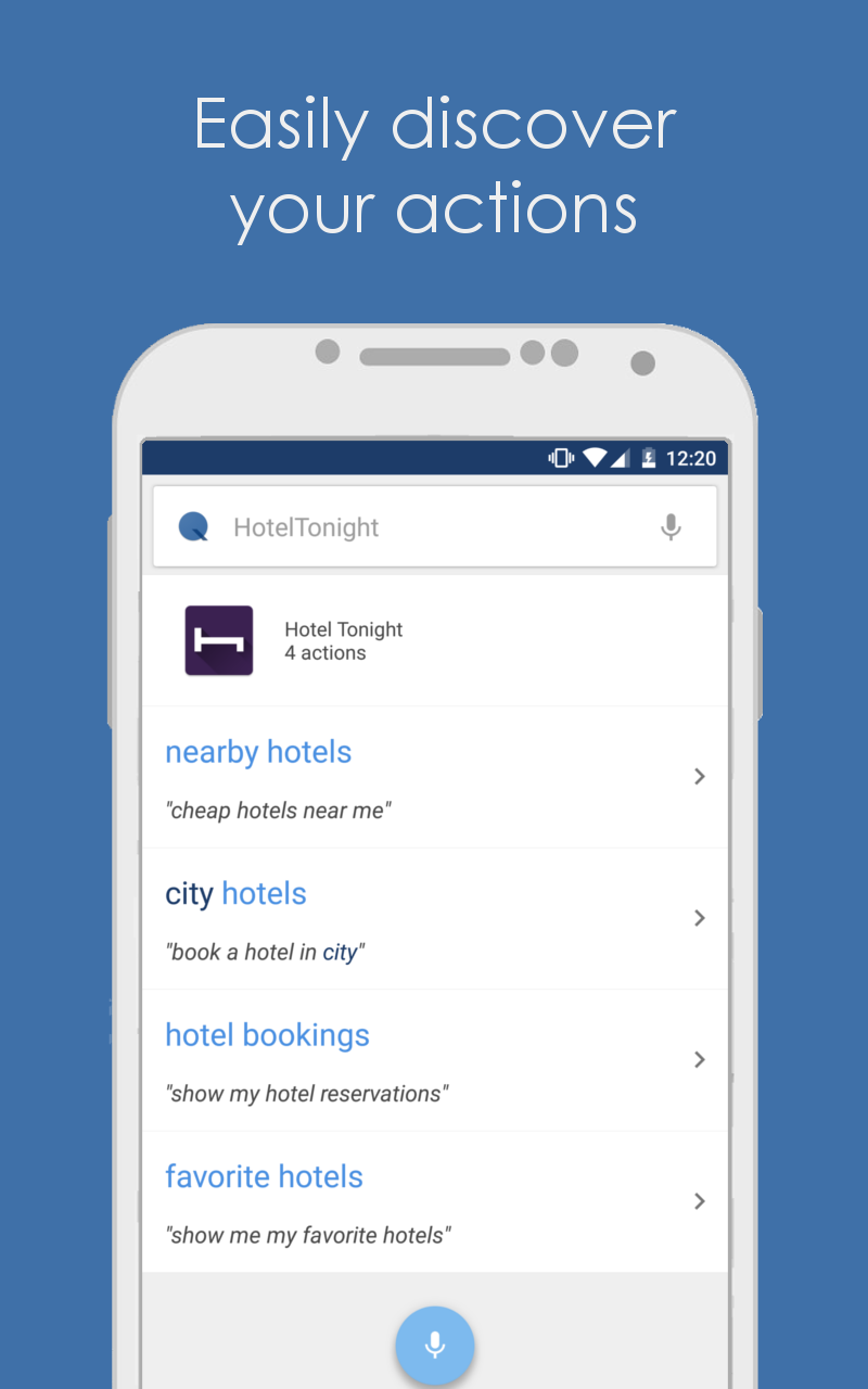 Q Actions™ gallery image