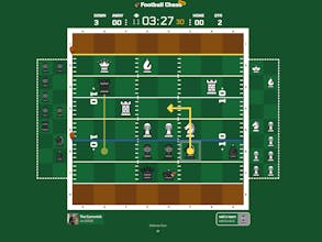 FootballChess.com gallery image