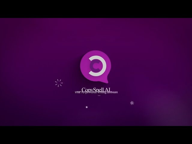 CopySpell AI gallery image