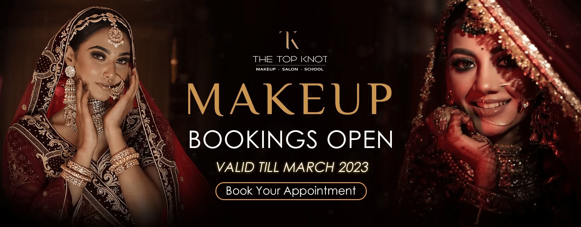 Best Makeup Artist in Lucknow gallery image