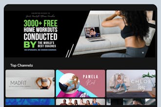 BodyCalc gallery image