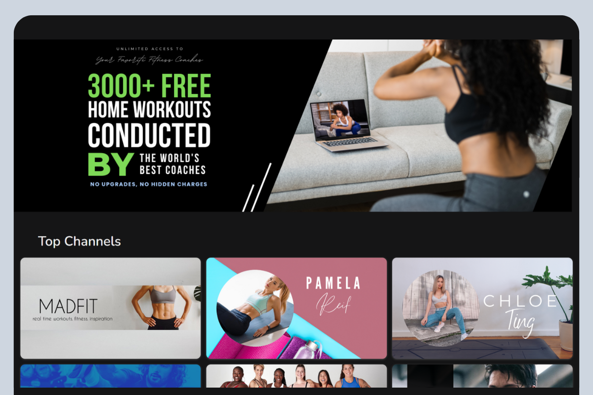 Mídia 3 de Bodycalc