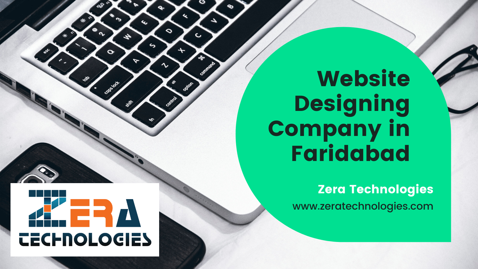 Website Designing Company in Faridabad gallery image