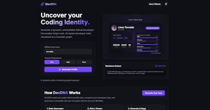 DevDNA gallery image