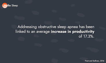 Helio Sleep by Equipt Health gallery image