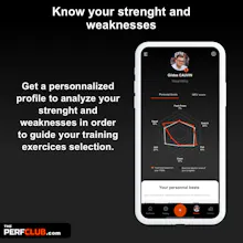 ThePerfClub gallery image
