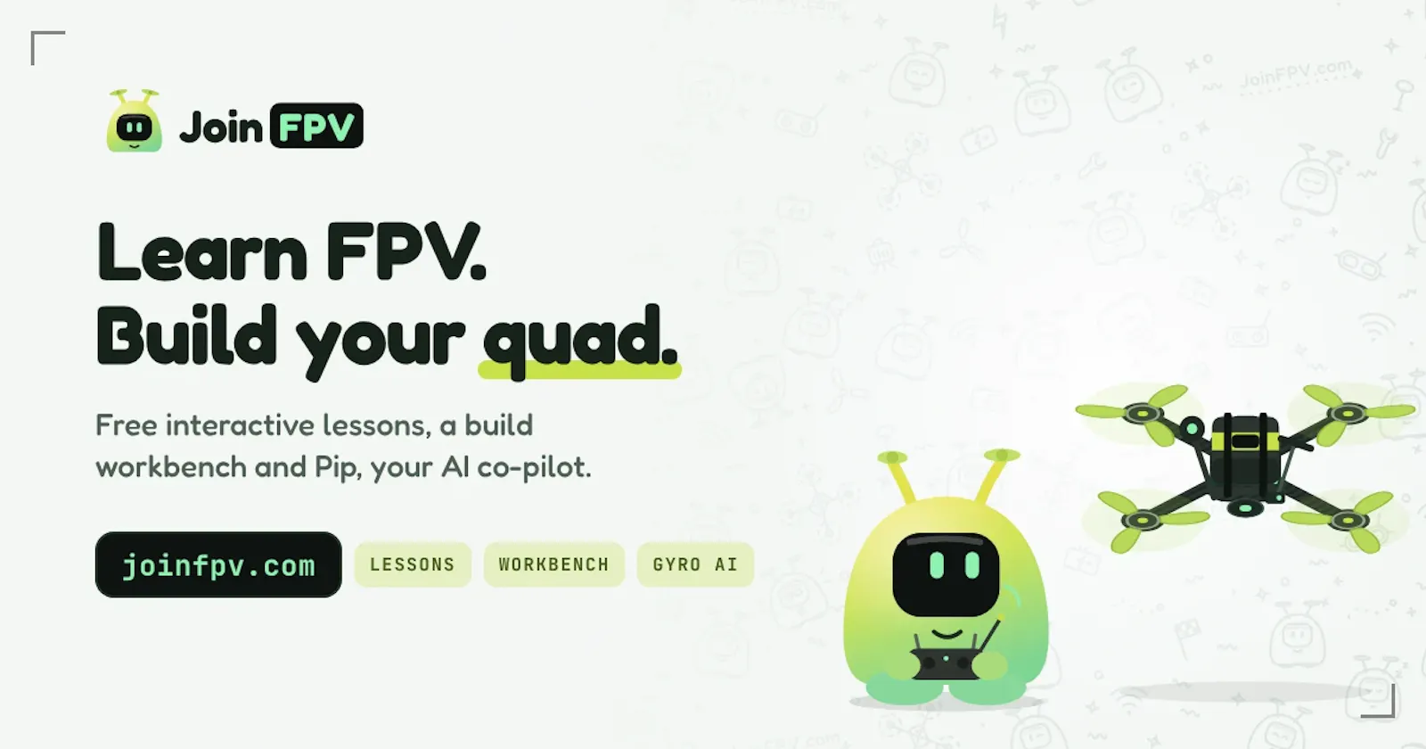 JoinFPV screenshot 2