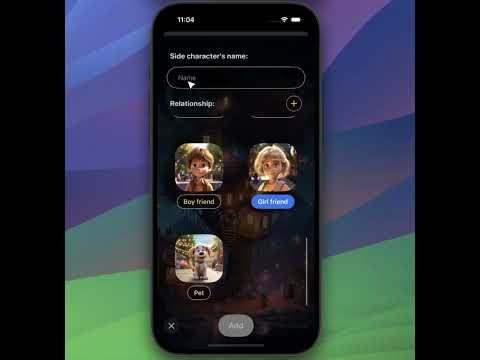 Storyleo: Bedtime Stories AI gallery image