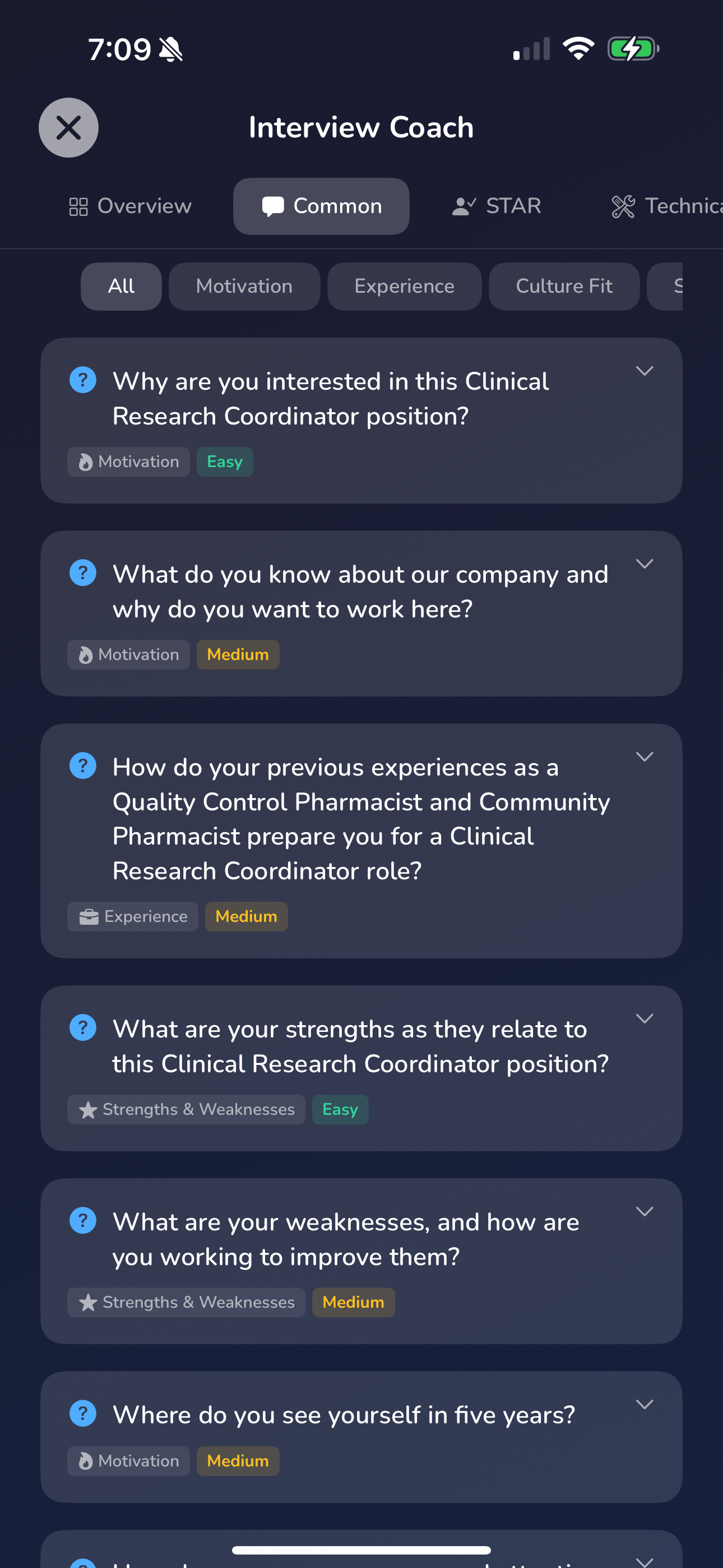 ApplyIQ - Screenshot 5 showing product features and functionality