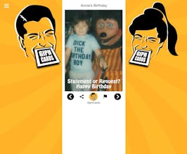 GiphCards gallery image