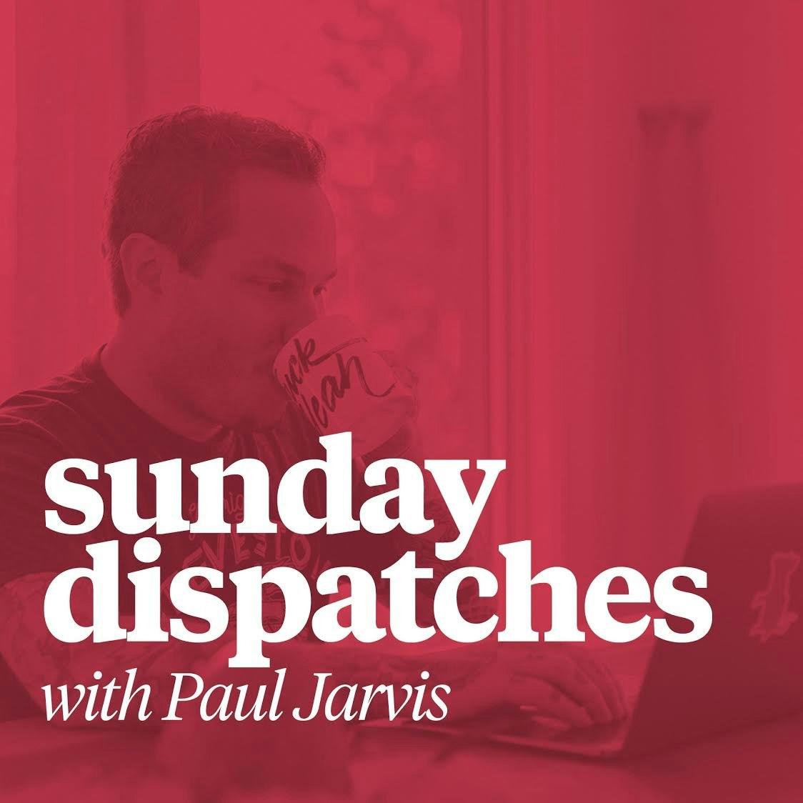 Sunday Dispatches - tactics vs strategy