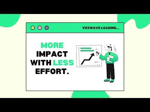 Voxwave AI gallery image