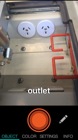 Aipoly gallery image