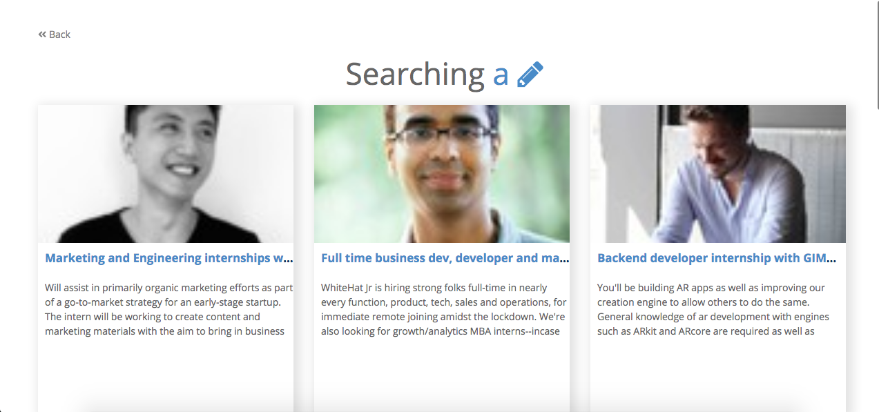 Bridge Discover gallery image