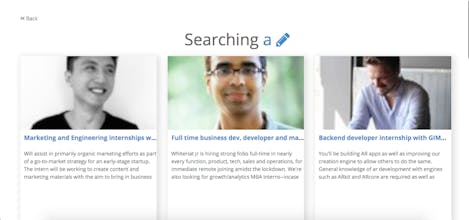 Bridge Discover gallery image