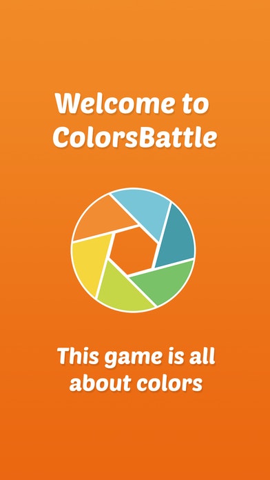 ColorsBattle gallery image