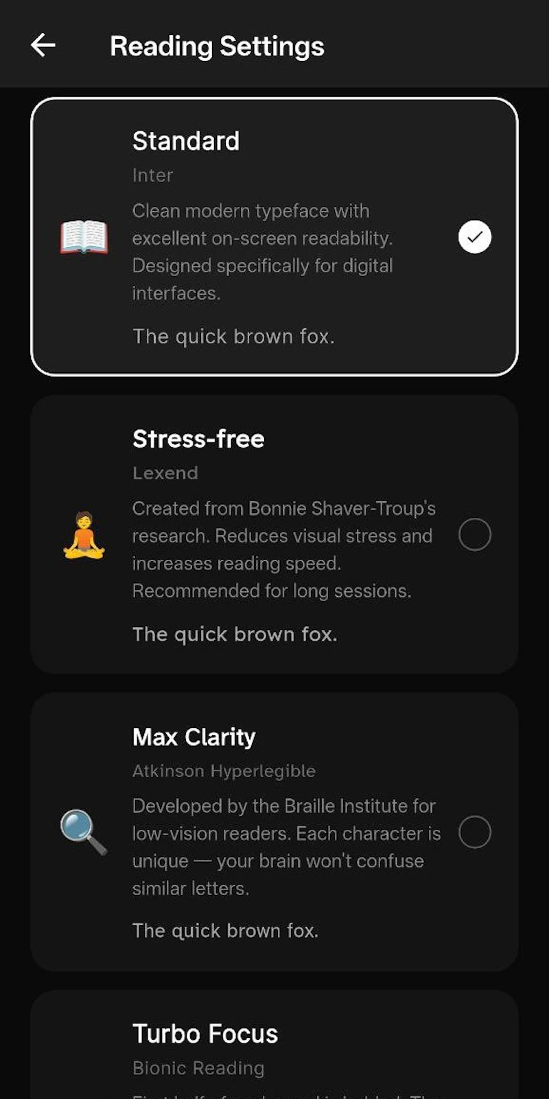 BookReels — Read More, Forget Less screenshot 5