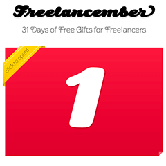 Freelancember logo