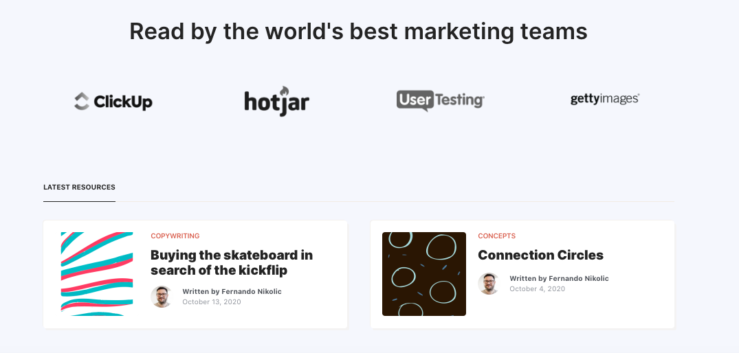 Mindfold.co gallery image