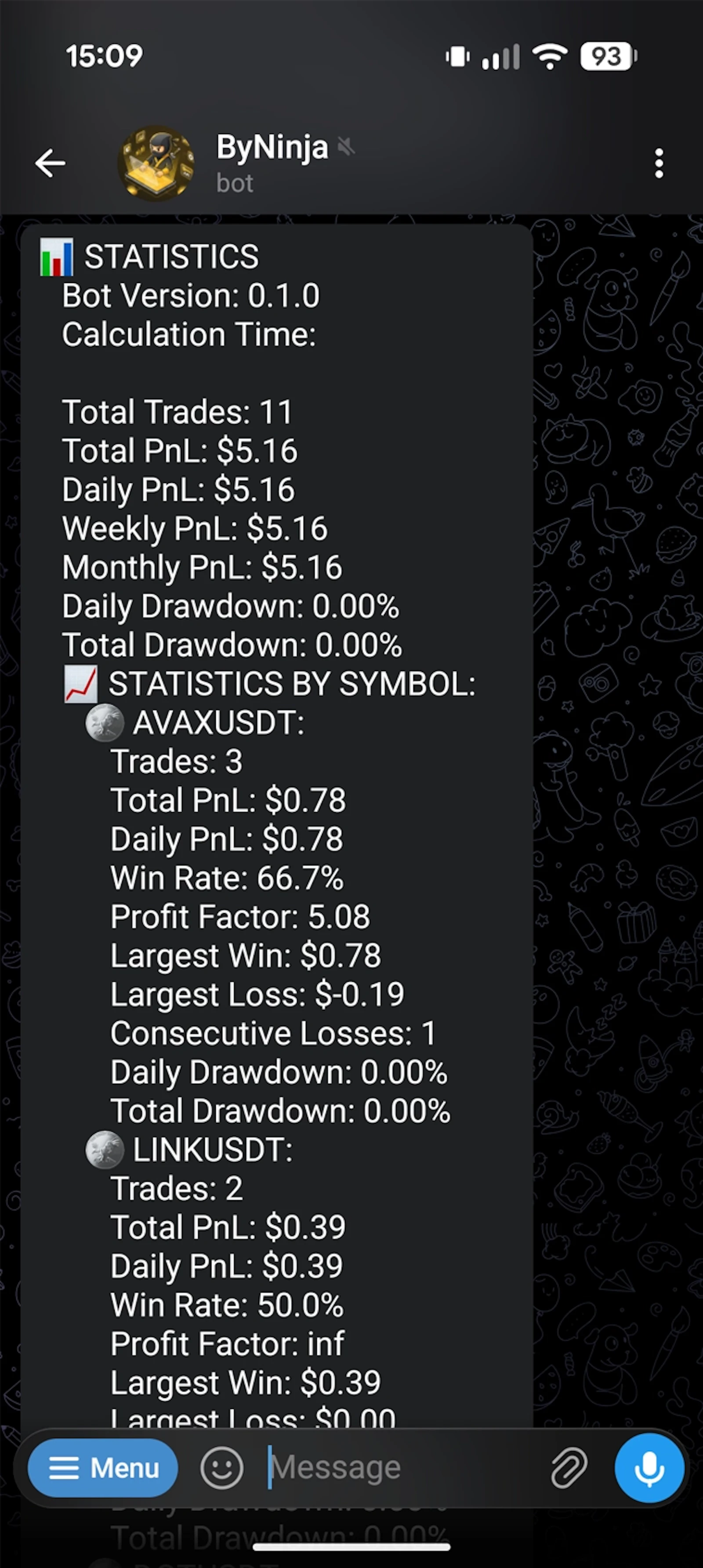 ByNinja screenshot 2