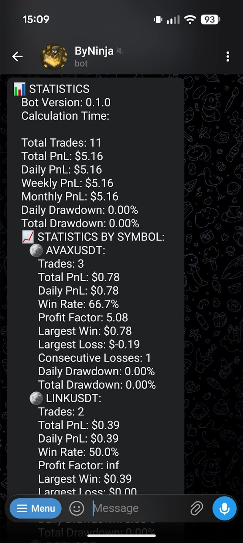 ByNinja screenshot 2