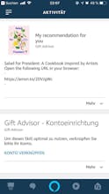 Gift Advisor gallery image