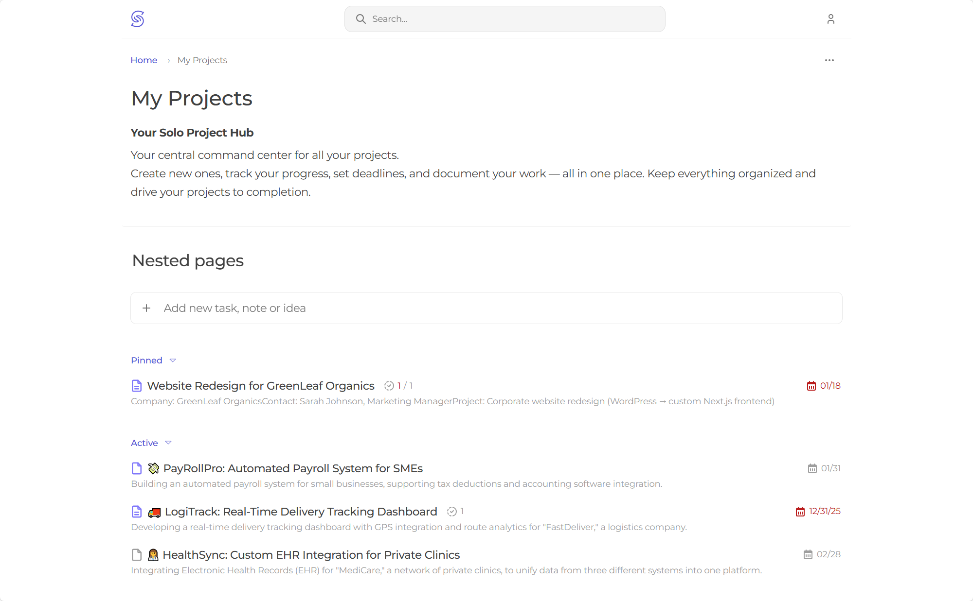 Samata gallery image