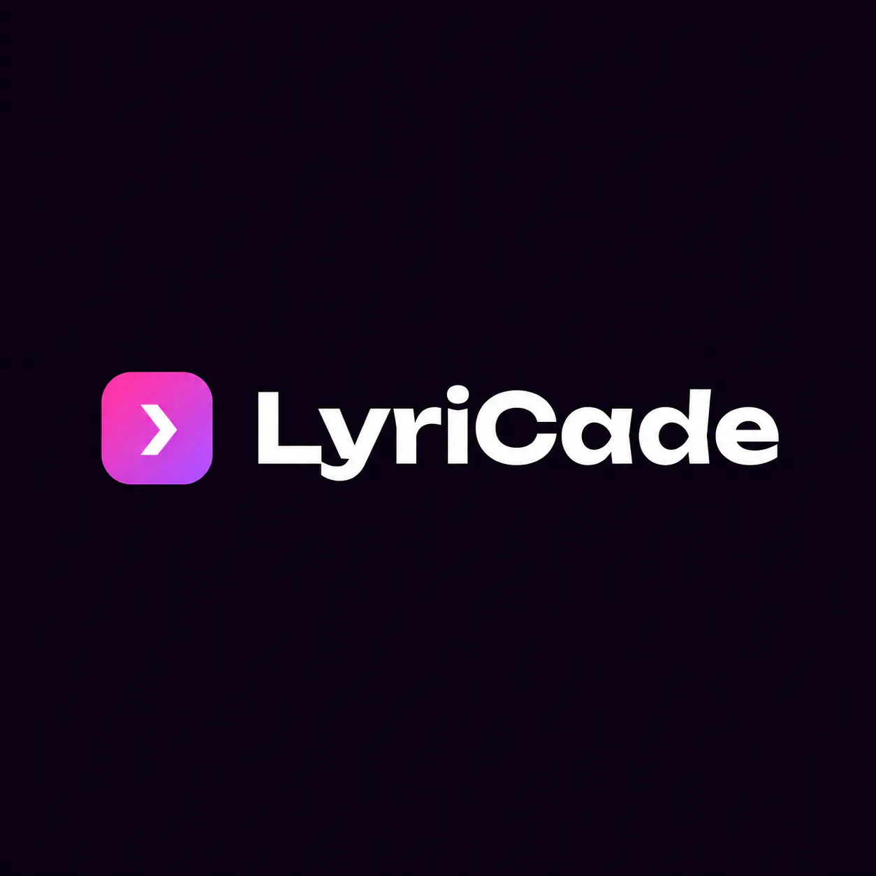 LyriCade