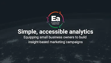 Elementary Analytics gallery image