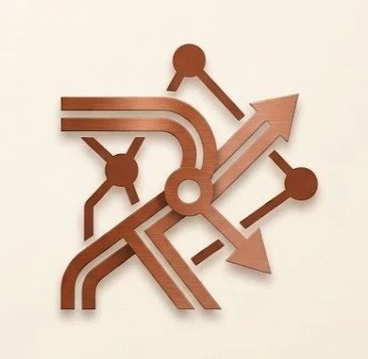 RoadDXF logo