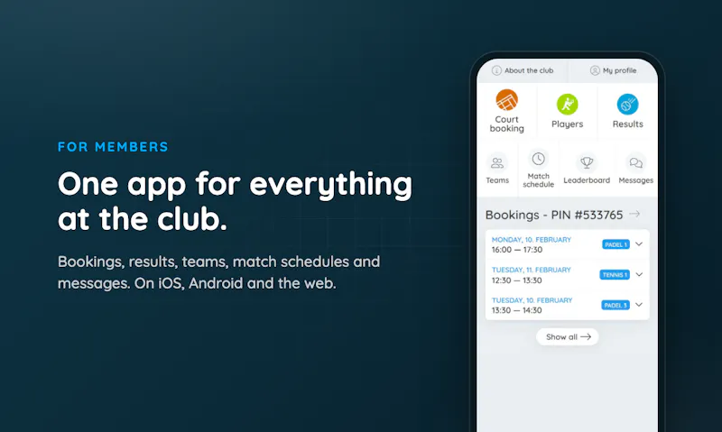 SportyPlus screenshot 3