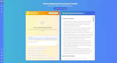 Product-pilot.ai gallery image