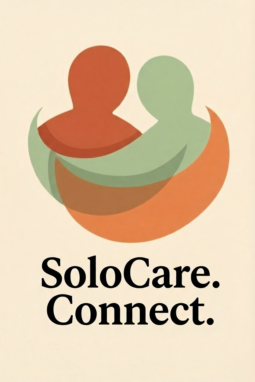 SoloCare Connect