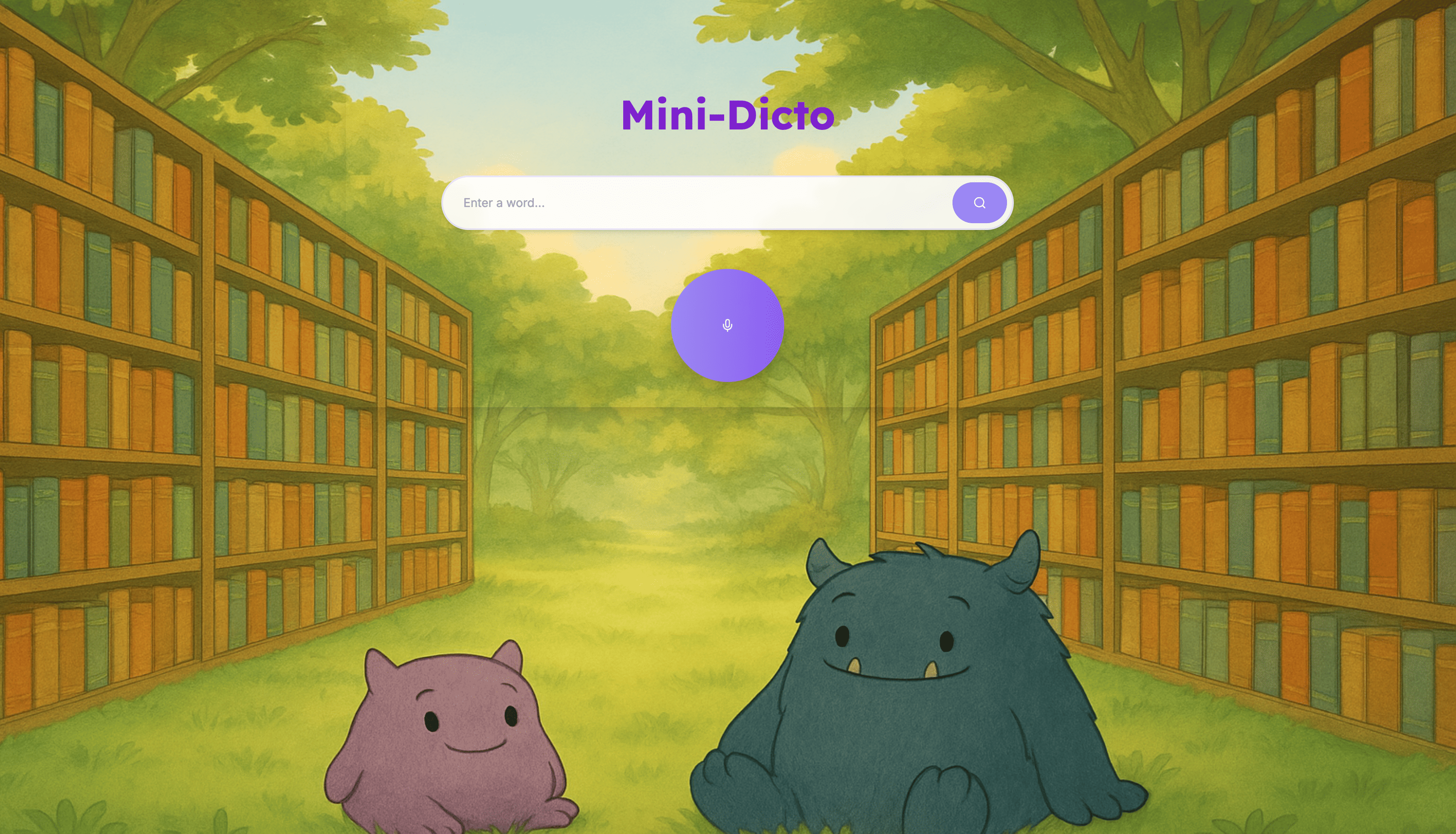 Mini Dicto gallery image