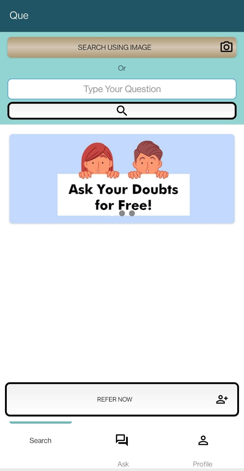 AcadQue gallery image