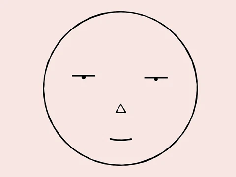 Draw, Smile