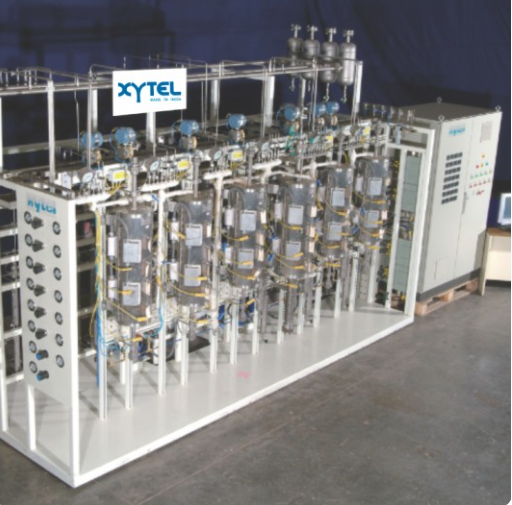 Xytel India