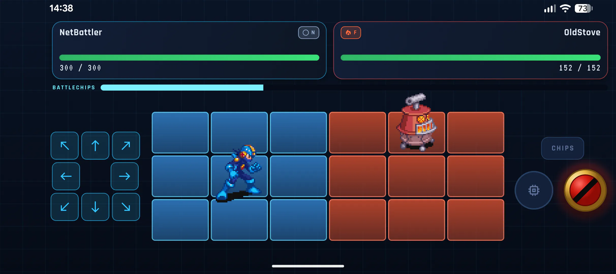 Screenshot 4