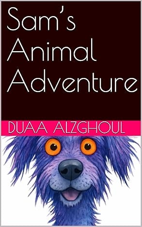 Sam’s Animal Adventure