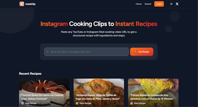 mealclip gallery image