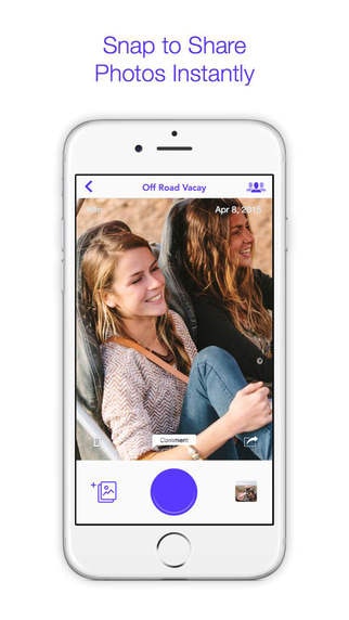 Camera Club gallery image