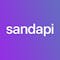 Sand API